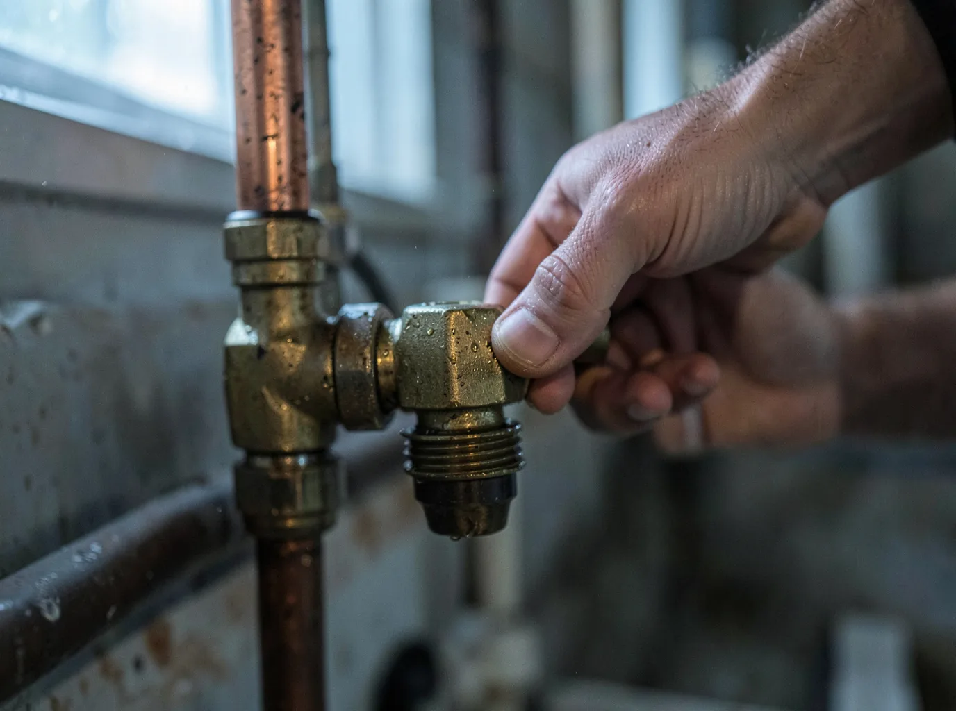 Emergency Plumber Pickwick Dam, TN FAQs